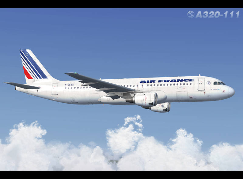 Preview Airbus Family Merge Sendfile