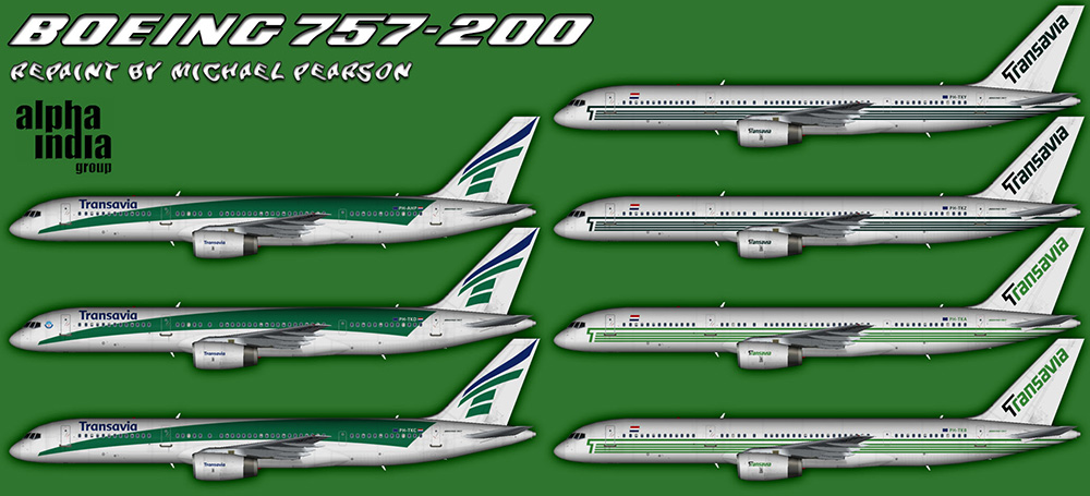 Amazon.co.jp: NGmodel トランスワールド航空 757-200 N704X 1