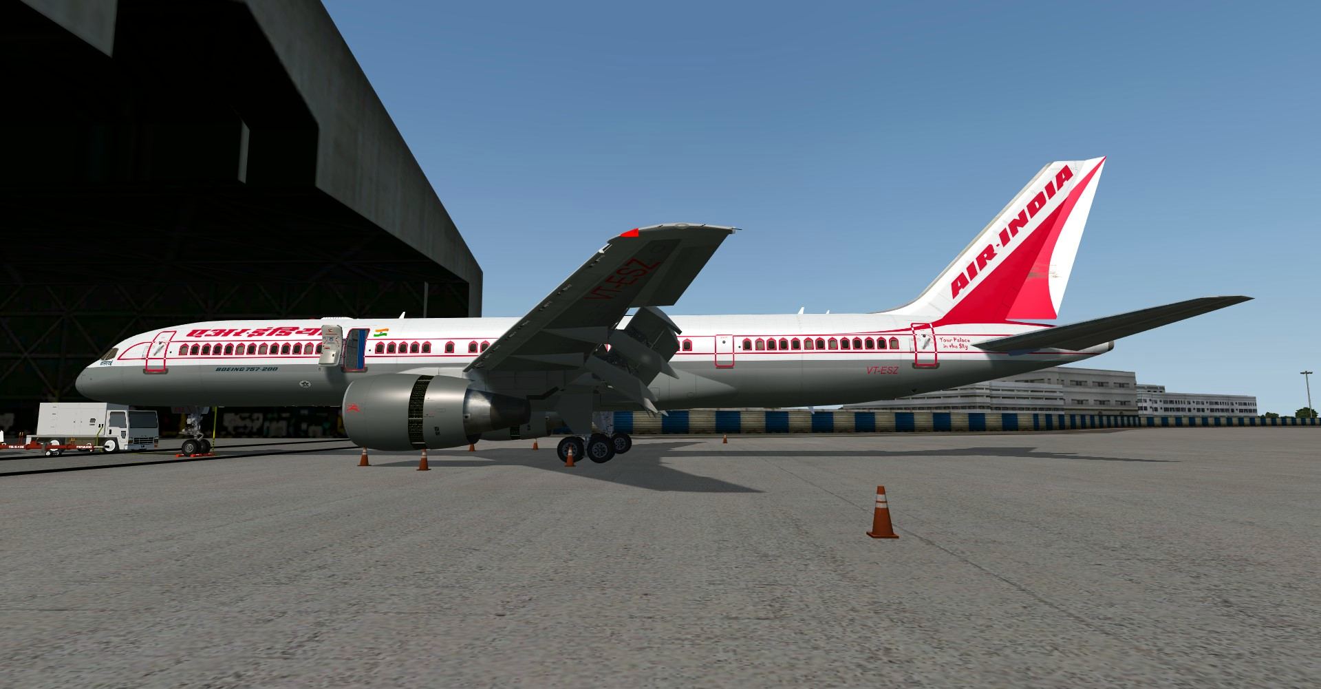 AVSIM Library