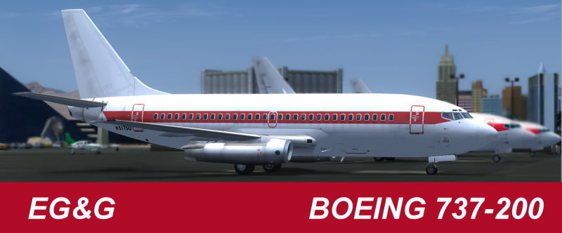 Resultado de imagen para boeing 737 200 janet