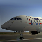 Embraer 190 Aeromexico